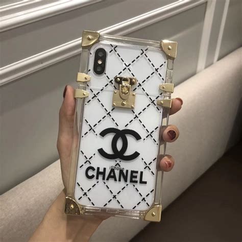 where can i buy a chanel iphone 6 phone case|clear chanel iphone case.